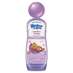 Sh Grisi Ricitos Oro Lav/Le 250Ml