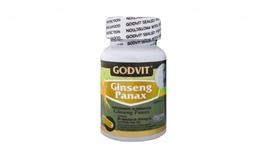 Ginseng panax c 60 capsulas ginseng Panax