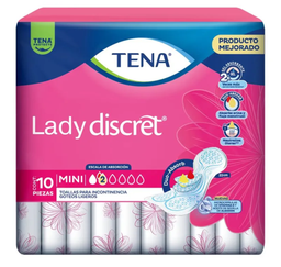 Tas Sanit Tena Lady Mini C/10
