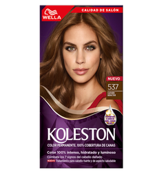 Tinte cra cast seducto 537 Koleston