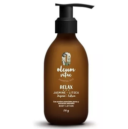 Crema Corporal Jazmine-Litsea 250 gr