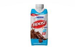 Boost Menos Az S Alim Chocolate 330 Ml