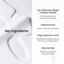 Mascarilla profunda de biocol geno en 4 ea Biodance