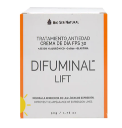 Difuminal lift crema de dia