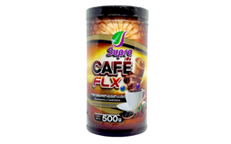 Cafe flx 500 g Supra Natura