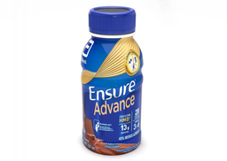 Ensure advance active chte 237 ml
