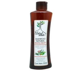 Shampoo arv anticaida 500 ml Arbol Verde