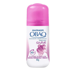 Desod Obao Fresc Sve R-On 65G