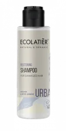 Eclu shampoo restoring for damaged hair 100 ml Ercolatier