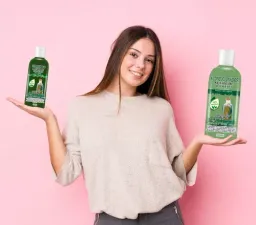 Acondicionador aceite de romero Vivonatural 1000 ml