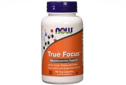 True focus 90 vcaps Now