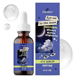 Purifect eye me to the moon  suero de peptidos para ojos 30 ml Purifect