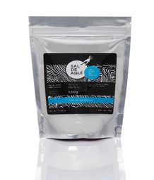 Flor de sal natural 500 g Sal de Aqui