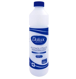Alcohol Dalux 500 ML