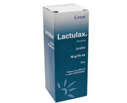 Lactulax 6666 G Jbe 250 Ml (Lactulosa)