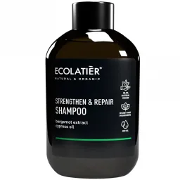 Ecl shampoo strengthen repair 400 ml Ercolatier