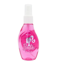 Body splash barbie 110 ml Cutie  Healthy