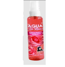 Agua Rosas Del Indio Papago Botella 100Ml