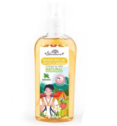 Repelente de mosquitos liquido 250 ml Salvatierra
