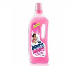 Detergente Liquido P/Ropa Foca 1 Lt
