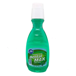 ENJG DENTALMAX MENTA 350 ML