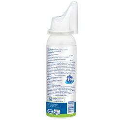 Solucion de agua de mar Sterimar manganeso alergias 100 ml
