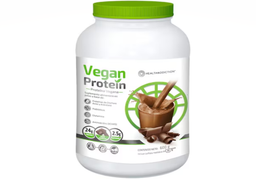 Vegan protein sabor chocolate 600gr