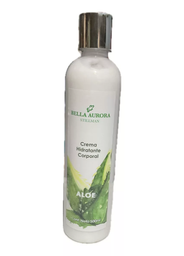 Crema corporal aloe hodratante Bella Aurora Stillman 500 ml