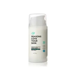 Protector solar mate 50 gr Seasons