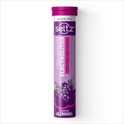 Seltz Elec S Alim Uva 13Tab Efer