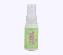 Desenredante para cabello 30 ml Aloe Vida