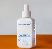 Apolleta con proteccion solar panteca 30 ml Feldapotheke