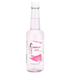 Agua de Rosas Kananga 500 ML