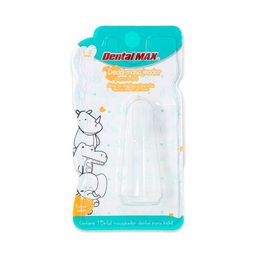 DEDAL MASAJEADOR PARA BEBE 1 PZA