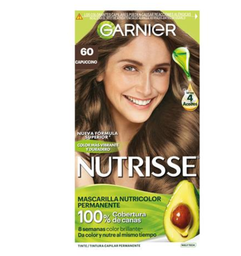 Tin Nutrisse Capuc Rub Osc60