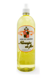 Agua De Colonia Naranjos En Flor 1 Lt
