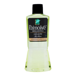 Brill Palmol Liq 115Ml
