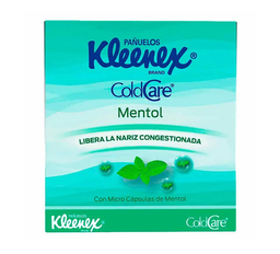 Plo Kleenex Cold Car Men C60