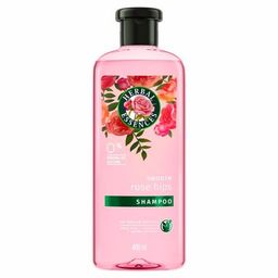Shampoo Herbal Ess Smooth Rose 400Ml