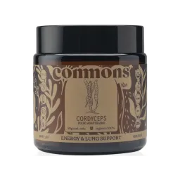 Hongo cordyceps Commons  50 g