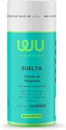 Suelta (Citrato De Magnesio)