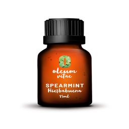 Aceite Esencial Puro Hierbabuena 15 ml