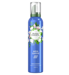 Mousse Herbal Ess Extr Cont 200G
