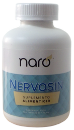 Nervosin c 100 tabs Naro