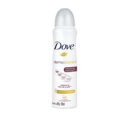 Des Dove Aer Dermoaclarant 150 Ml