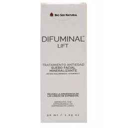 Difuminal lift serum