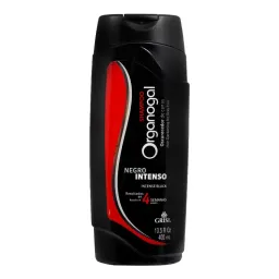 Organogal grisi sh negro intenso 4
