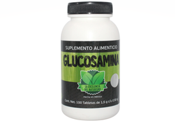 Glucosamina tn 100 tableta