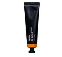 Crema de manos de manteca de karite y macadamia basil y citrus 50 ml Kundal