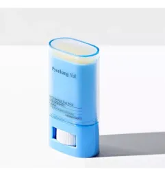 Protector solar en barra ligero 17 gr Pyunkang yul